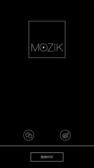 MOZIK��������v1.1.0 ��׿��