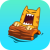 Ư��Сè(Splashy cats: Endless Zigzag)��������v1.0.16 ��׿��