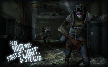 ��ʧ����Lost Within��Ϸ���ذ�׿��
