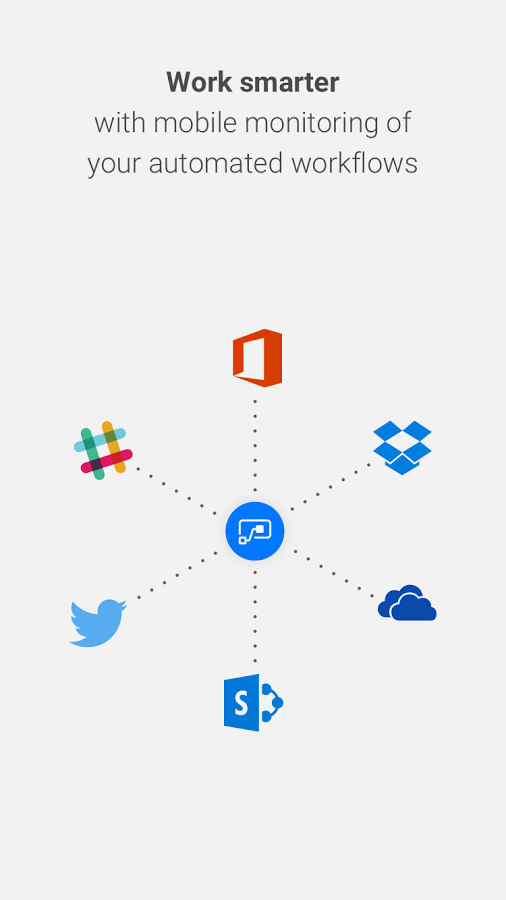 Microsoft Flow�ٷ���v1.1.2 ���°�