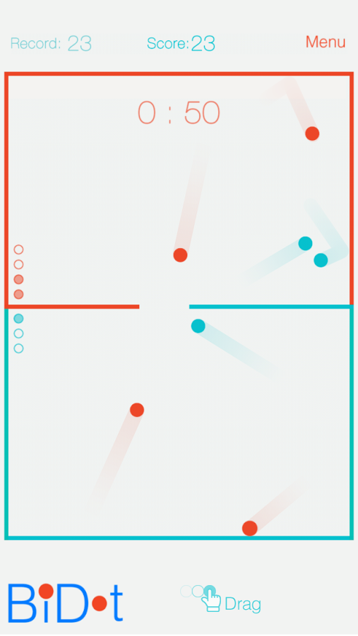 BiDot ��Ϸ����v1.2.9 ���°�����