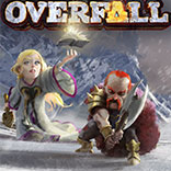 ����Overfall������������2.1 ��ɫ��