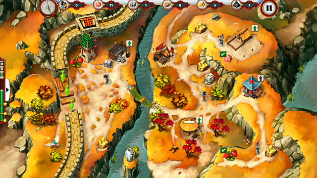China Wall 2(�޽�����2��������)v1.0.0 (135) ���İ�