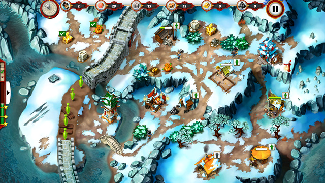 China Wall 2(�޽�����2��������)v1.0.0 (135) ���İ�