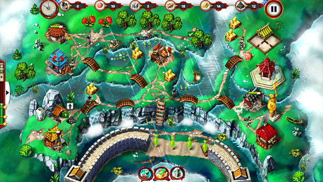 China Wall 2(�޽�����2��������)v1.0.0 (135) ���İ�