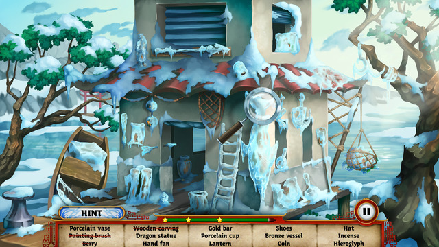 China Wall 2(�޽�����2��������)v1.0.0 (135) ���İ�