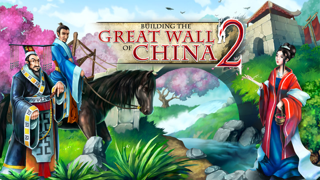 China Wall 2(�޽�����2��������)v1.0.0 (135) ���İ�
