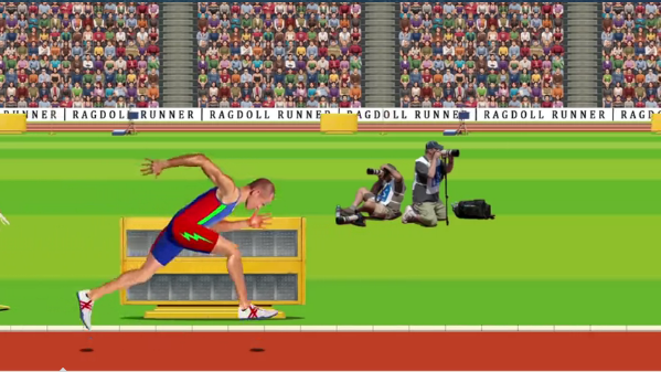 ragdoll runners破解版下载汉化版