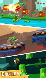 �ӳ�ʵ����RoomsOfDoom�ƽ������v0.9.5 ��׿��