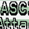 ASCII�������İ�����Ӳ�̰�