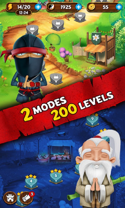 ����Ӣ�������ƽ��v1.1.9 ��׿��