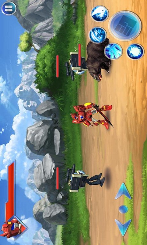 ��������֮������ʿ�ڹ�������v2.0.0 ���°�