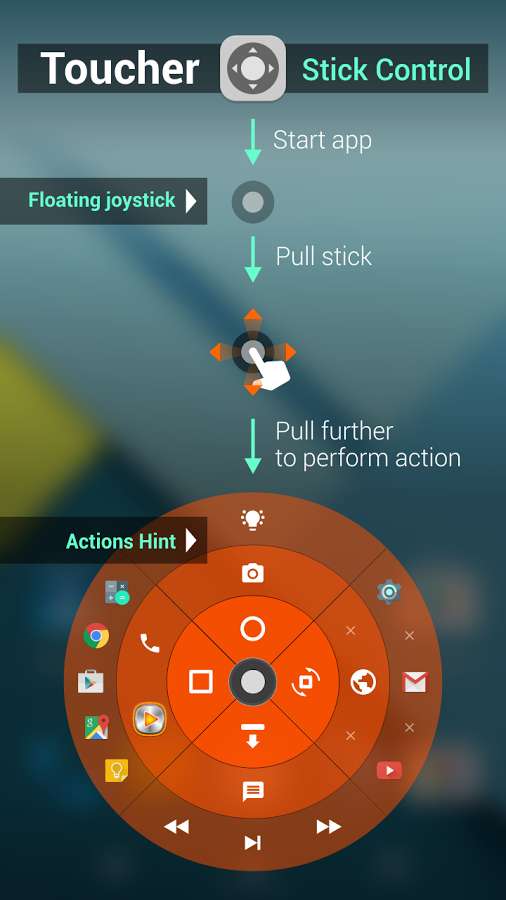 ҡ�˿���Toucher����v1.0 ��׿��