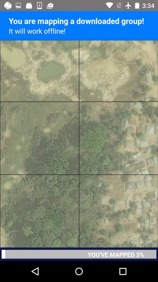 Mapswipe��ͼѰ������v1.0.3 ��׿��