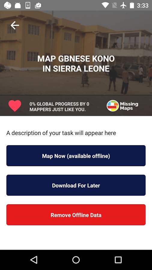 Mapswipe��ͼѰ������v1.0.3 ��׿��