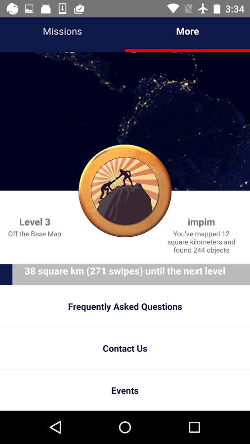 Mapswipe��ͼѰ������v1.0.3 ��׿��