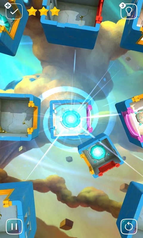 �ǿռ�ת��(Warp Shift)�ƽ��v1.0.5 ���°�