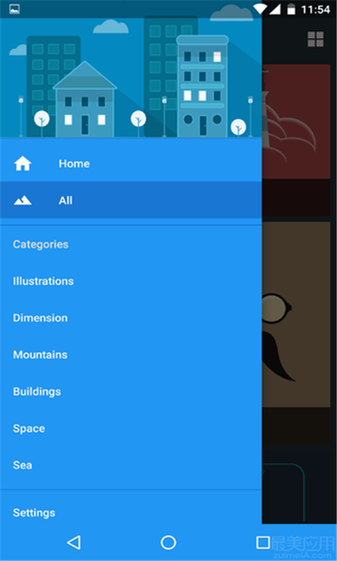 Artego walls��ֽ����v1.0.2 ���°�