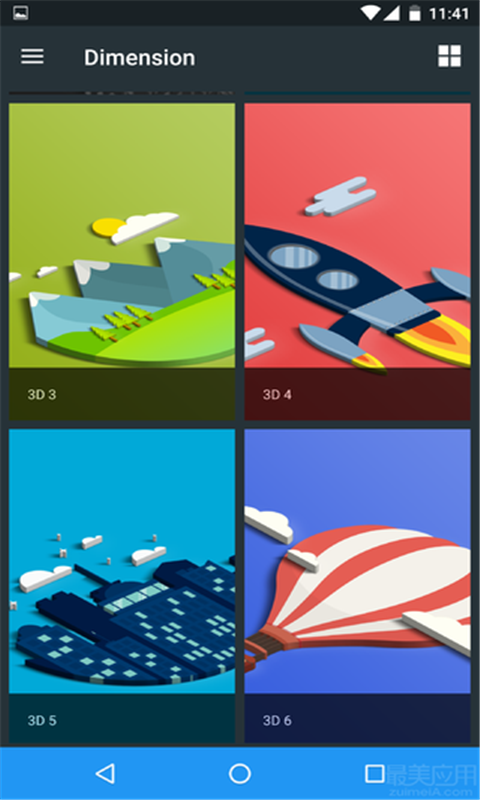 Artego walls��ֽ����v1.0.2 ���°�