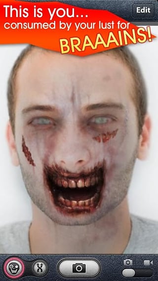 ZombieBooth��ʬʵ�����������v4.41 ��׿��