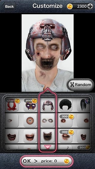 ZombieBooth��ʬʵ�����������v4.41 ��׿��
