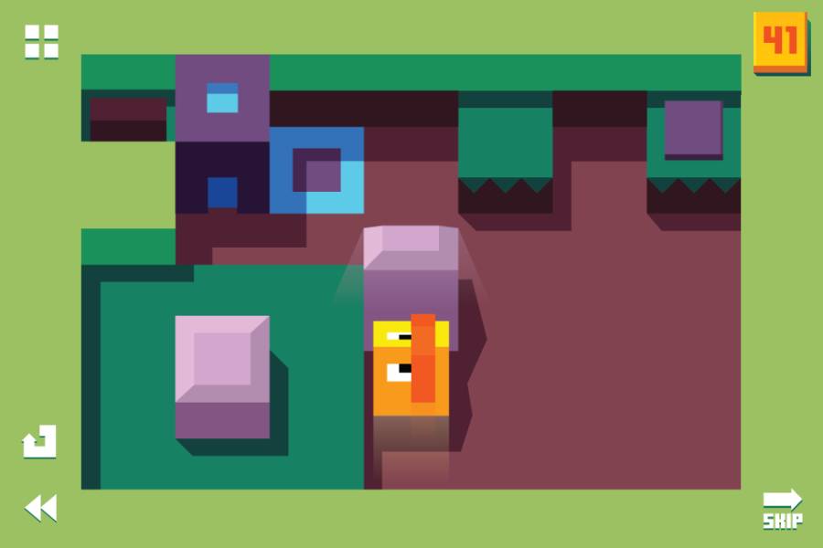 Ѽ�ӹ���(Duck Roll)ios������v1.2.0 iphone/ipad��