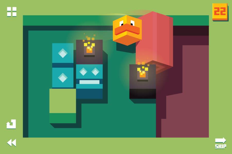 Ѽ�ӹ���(Duck Roll)ios������v1.2.0 iphone/ipad��