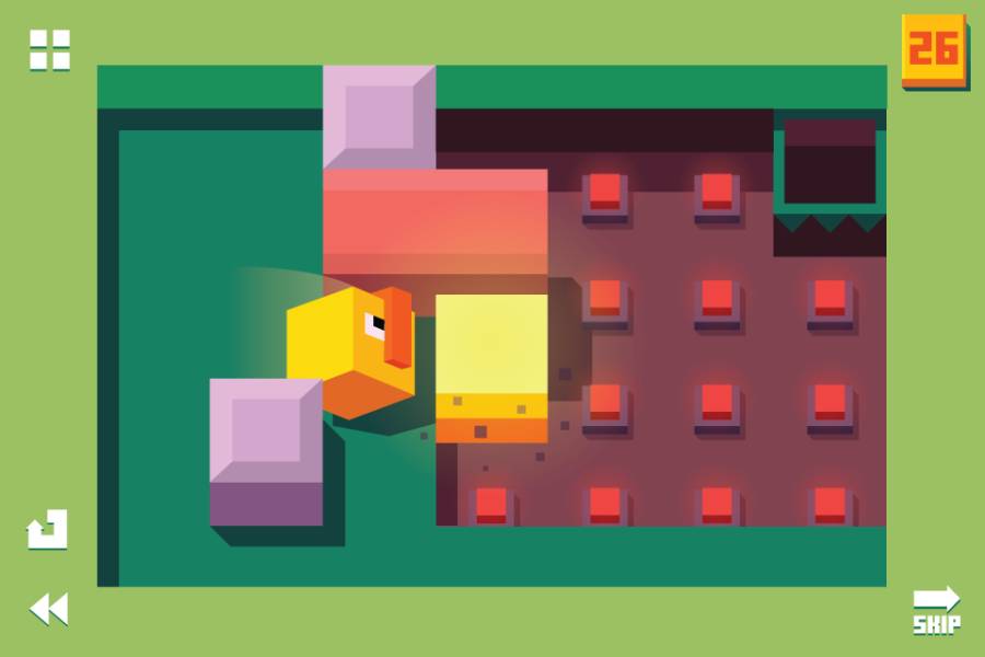 Ѽ�ӹ���(Duck Roll)ios������v1.2.0 iphone/ipad��
