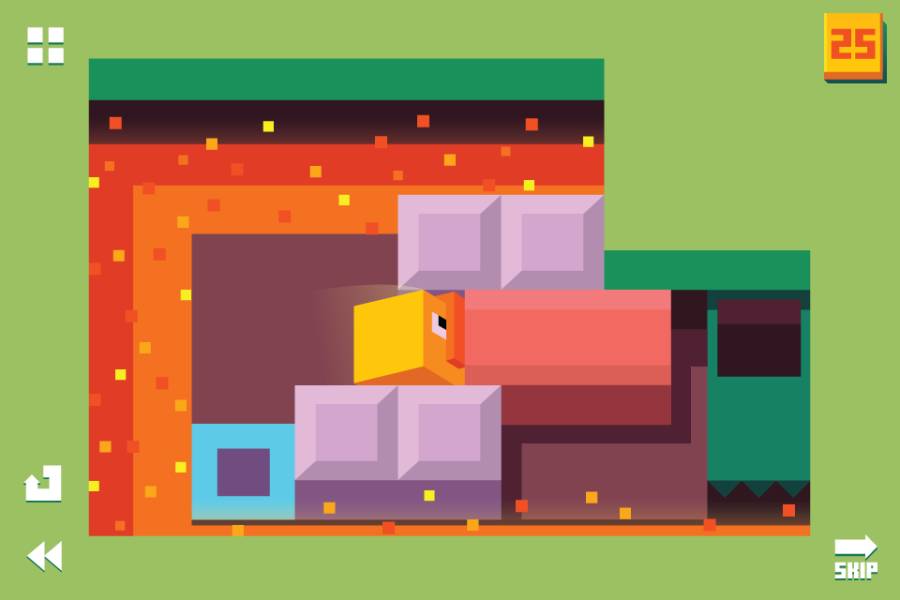 Ѽ�ӹ���(Duck Roll)ios������v1.2.0 iphone/ipad��