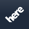 HERE WeGo��ͼ����v2.0.13757 �ٷ���