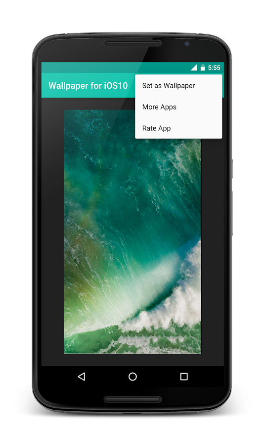 iOS10��ֽWallpaper for iOS10v1.3 ���°�