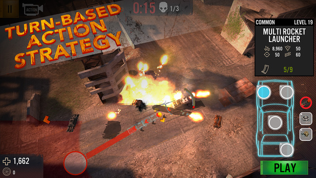 ������ʿAuto Warriorsƻ��������v1.102 ���°�