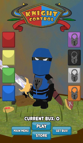��ʿ������Ϸ�ٷ�����v1.4 iOS��