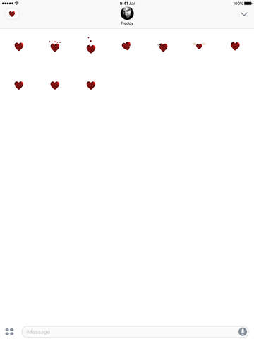iMassage��̬���鰮��Hearts����v1.0.3 �ٷ���