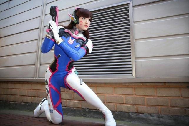 ����è�����ȷ�D.va COSͼ��7P