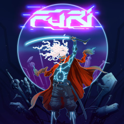 Furi�����ƽⲹ��1.0 ��ɫ��