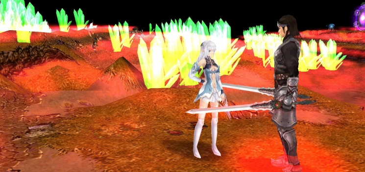 魔兽地图黑暗血时代(隐藏英雄密码)0.48.5 稳定测试版