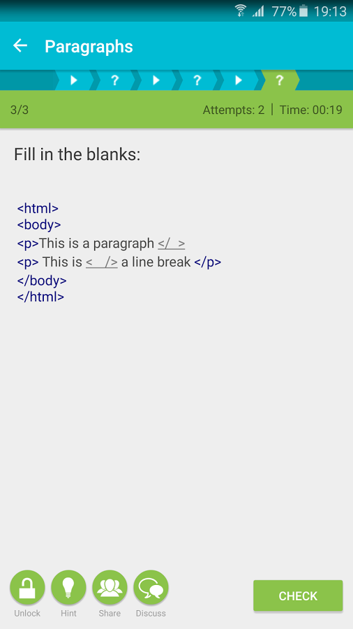 Learn HTML ѧHTML����v5.4 �ٷ���