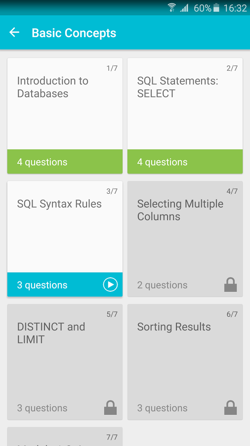 Learn SQLѧϰSQLv3.3 ���°�