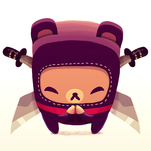 ��ʿ������Bushido Bear�����ƽ�氲׿��