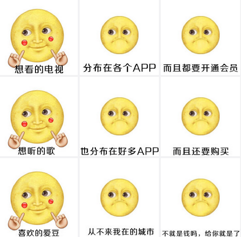 生无可恋表情包图片最新版