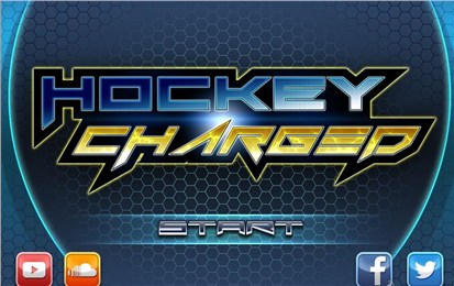 ������ϱ���(Hockey Charged)��������v1.0.1 ��׿��