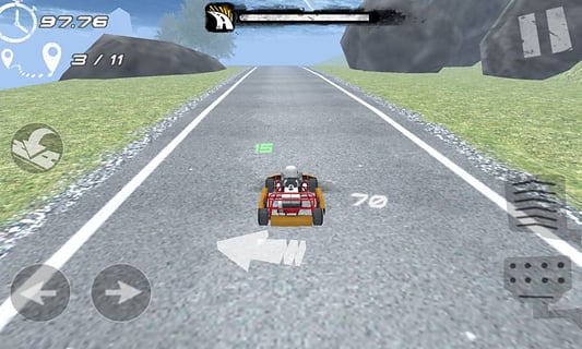 �������3D��Ϸ��������v1.0 ��׿��