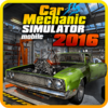 ������еʦ2016(CarMechanicSimulator2016)��������v1.0 ��׿��