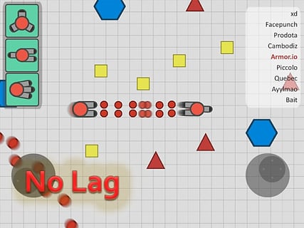 Diep.io�������3.1 ��Ѱ�