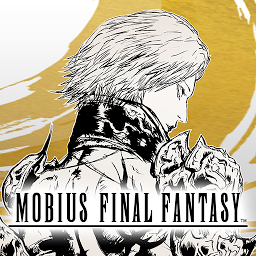 MOBIUS最终幻想手游电脑版下载1.0.301 最新中文版