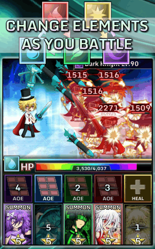 �²�����(GachaWorld)��Ϸ����v1.1.9 ��׿��