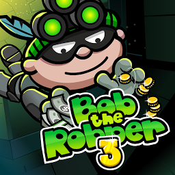 С͵����3(BobTheRobber3)����v1.0.8 ��׿��