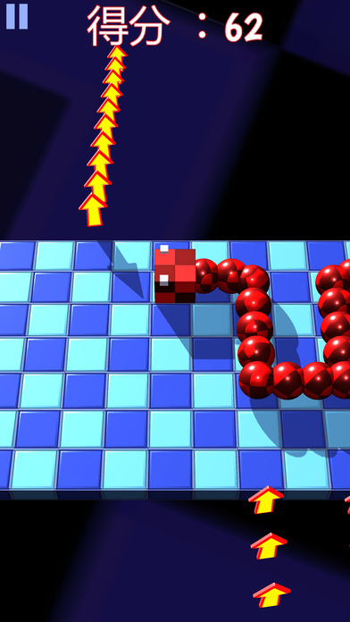 SnakySquares����С��ios������v1.09 iphone/ipad��