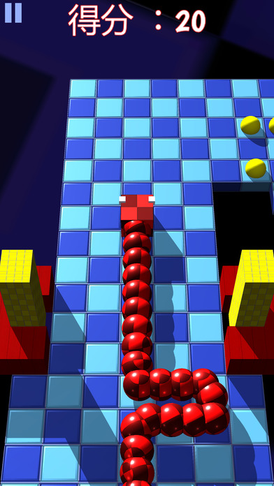 SnakySquares����С��ios������v1.09 iphone/ipad��